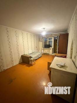 1-к квартира, вторичка, 33м2, 1/5 этаж