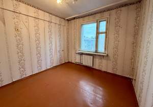 3-к квартира, вторичка, 76м2, 4/5 этаж