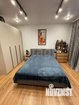 1-к квартира, вторичка, 53м2, 1/9 этаж