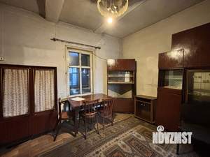 1-к квартира, вторичка, 32м2, 1/1 этаж