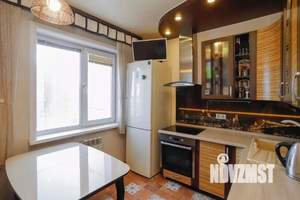 2-к квартира, вторичка, 67м2, 12/16 этаж