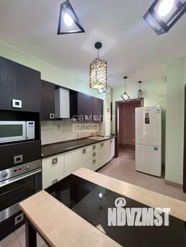 2-к квартира, вторичка, 56м2, 2/10 этаж