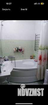 3-к квартира, вторичка, 85м2, 7/7 этаж