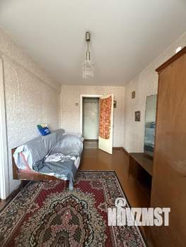 2-к квартира, вторичка, 44м2, 5/5 этаж