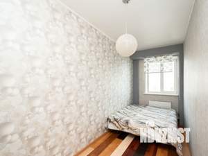 2-к квартира, вторичка, 42м2, 7/9 этаж