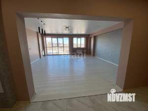 2-к квартира, вторичка, 88м2, 8/11 этаж
