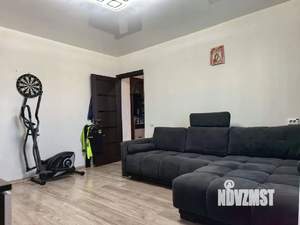2-к квартира, вторичка, 54м2, 6/9 этаж