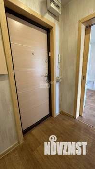 1-к квартира, вторичка, 32м2, 6/9 этаж