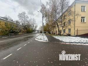 3-к квартира, вторичка, 69м2, 1/3 этаж