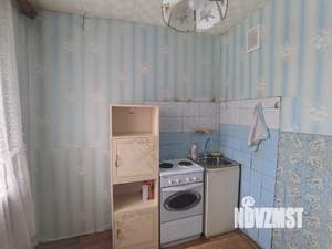 3-к квартира, вторичка, 57м2, 3/4 этаж