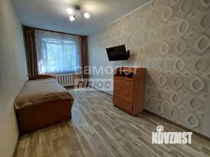 2-к квартира, вторичка, 43м2, 3/5 этаж