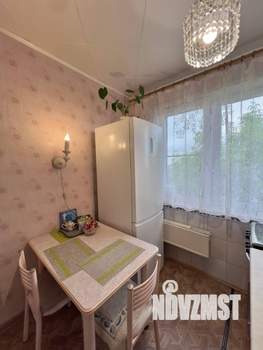 4-к квартира, вторичка, 62м2, 5/5 этаж