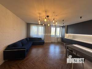 3-к квартира, вторичка, 82м2, 5/5 этаж