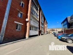 2-к квартира, вторичка, 49м2, 3/5 этаж