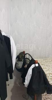 3-к квартира, вторичка, 58м2, 2/3 этаж