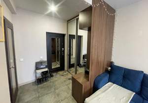 1-к квартира, вторичка, 35м2, 9/9 этаж