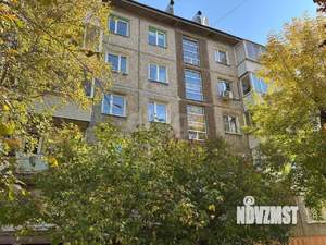 3-к квартира, вторичка, 60м2, 4/5 этаж