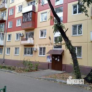 1-к квартира, вторичка, 32м2, 5/5 этаж