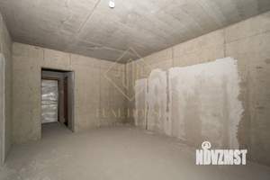 2-к квартира, вторичка, 53м2, 15/18 этаж