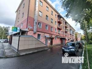 1-к квартира, вторичка, 31м2, 2/4 этаж