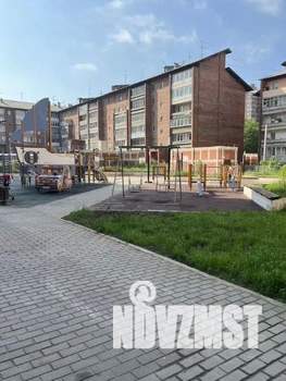 1-к квартира, вторичка, 56м2, 5/8 этаж