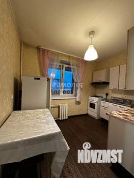 1-к квартира, вторичка, 36м2, 2/5 этаж