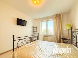 3-к квартира, вторичка, 87м2, 2/10 этаж