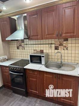 1-к квартира, вторичка, 32м2, 3/4 этаж