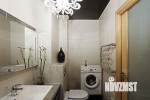 3-к квартира, вторичка, 75м2, 7/9 этаж