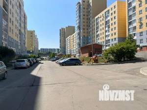 3-к квартира, вторичка, 85м2, 6/9 этаж