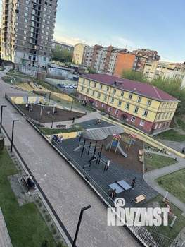 Студия квартира, вторичка, 34м2, 4/9 этаж