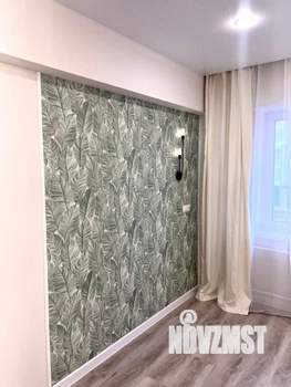 2-к квартира, вторичка, 47м2, 2/12 этаж