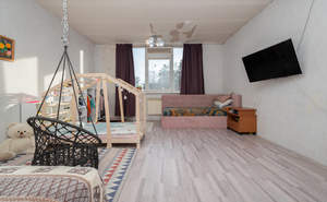 5-к квартира, вторичка, 195м2, 4/5 этаж