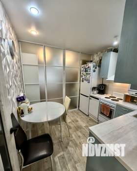 2-к квартира, вторичка, 38м2, 4/10 этаж