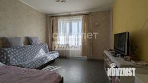 1-к квартира, вторичка, 43м2, 4/9 этаж