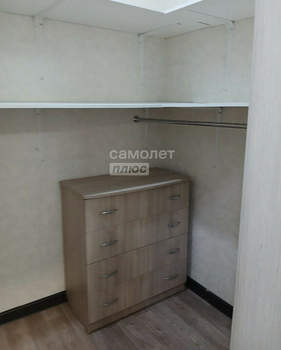 2-к квартира, вторичка, 40м2, 3/16 этаж