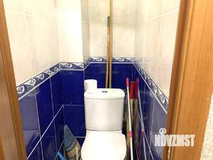 2-к квартира, вторичка, 47м2, 4/5 этаж