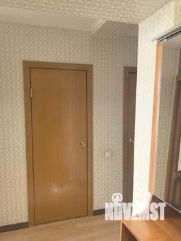 1-к квартира, вторичка, 48м2, 4/10 этаж