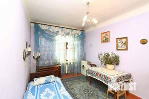 2-к квартира, вторичка, 54м2, 3/4 этаж