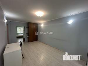 2-к квартира, вторичка, 43м2, 3/5 этаж