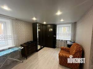 1-к квартира, вторичка, 32м2, 2/4 этаж