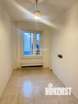 1-к квартира, вторичка, 33м2, 1/9 этаж