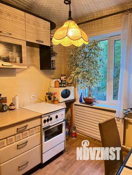 1-к квартира, вторичка, 30м2, 2/5 этаж