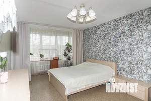 2-к квартира, вторичка, 83м2, 2/10 этаж