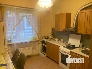 2-к квартира, вторичка, 61м2, 6/9 этаж