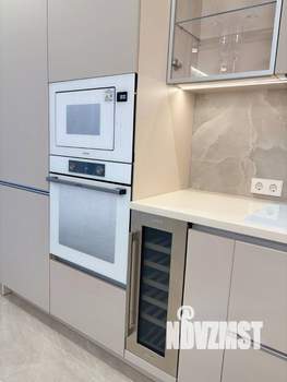 3-к квартира, вторичка, 91м2, 7/17 этаж