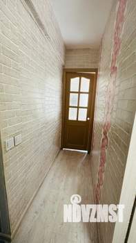 1-к квартира, вторичка, 30м2, 4/5 этаж