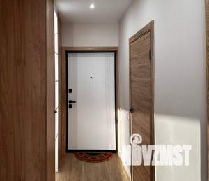 2-к квартира, вторичка, 62м2, 9/17 этаж