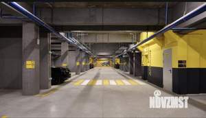 Студия квартира, вторичка, 33м2, 4/9 этаж