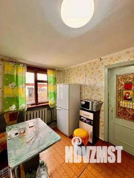 2-к квартира, вторичка, 51м2, 1/1 этаж